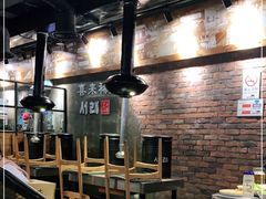 大堂-喜来稀肉(虹泉路店)