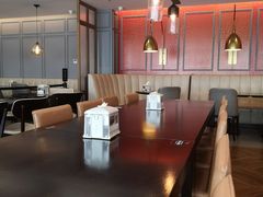 -阿那亚第三食堂 Cafeteria 3