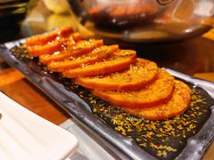 糯米藕-望京一号·重庆江湖菜(工体店)