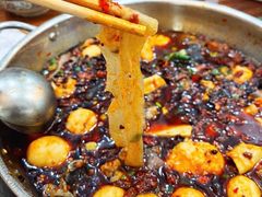 -黑竹香鸡(营和巷店)