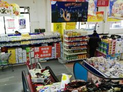 -京客隆超市(华安店)