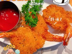 -必胜客(金开大道店)