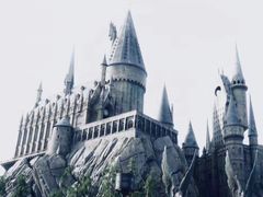 -哈利波特魔法世界