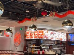 -潮界(虹桥新天地店)