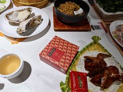 -红日饭店(裕隆三路店)