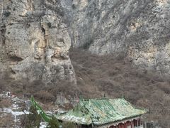 -神农山景区