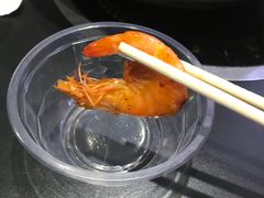 -青木岚小海鲜•小龙虾(友谊店)