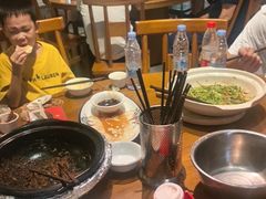 -庭苑饭香·生态餐厅(动物园店)