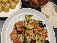 -阿喆私房菜(西五路店)