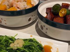 -狮王府淮扬菜(夫子庙老门东店)