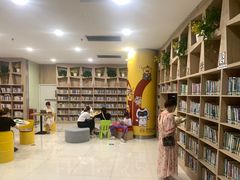 -阅读家(南海天河城店)