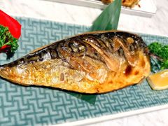 -阿吾罗日本料理(K11艺术中心店)