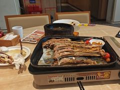 -羊之道草原味道清真餐厅(番禺店)