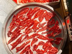 -南城十里潮汕鲜牛火锅·鲜虾生滚粥(融汇老商埠店)
