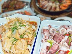 -东山壹号海鲜餐厅(金銮名都店)