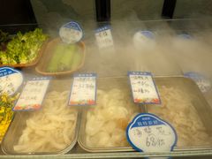 -闽海肴(北辰荟店)