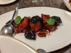 -Yan Ting 宴庭中餐厅(上海静安瑞吉酒店)