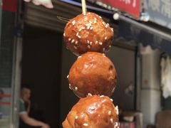-邓记新一代糖油果子(四川煤管局供销公司职工宿舍店)