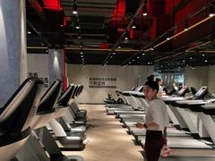 -威尔仕健身(杭州万象城店)