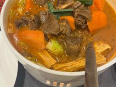 -A One Kitchen·南京精菜馆(晶丽酒店店)