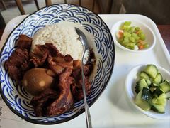 -菊儿人家·北京胡同菜(南锣鼓巷店)