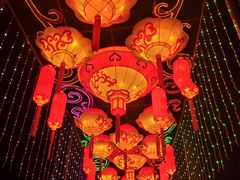 -武汉园博园(武汉自然博物馆)