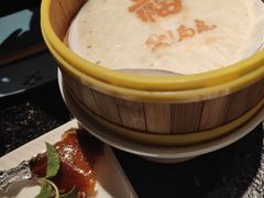-局气 烤鸭·北京菜(光华路店)