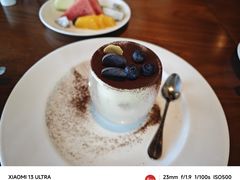 -嘉定凯悦·咖啡厅