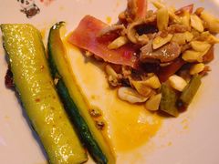 -川正旺江湖菜(三元桥店)