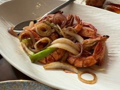-彩丰楼·中餐厅(国家会展中心上海洲际店)