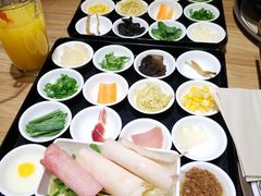 -妈妈故事米线(市府恒隆店)