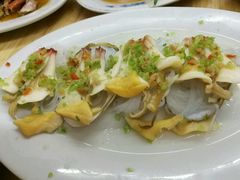 -老三鱼仔店