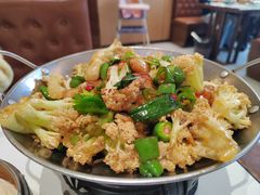 -梅利汴京烤鸭•开封豫菜地标店(东司门店)