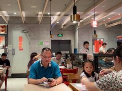 -大师兄·西北小馆(南沙万达广场店)