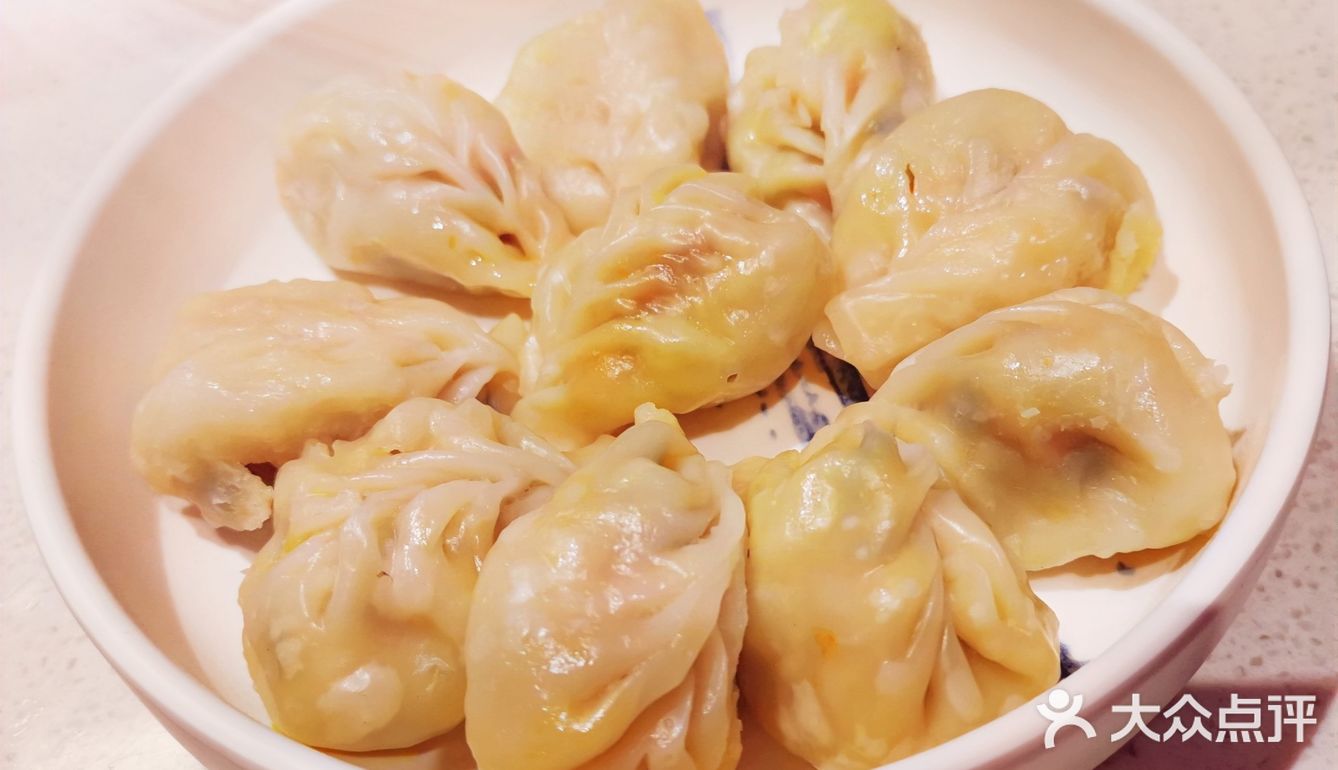 简直不要太美味，幸福大概就是如此吧