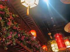 -徽镇小厨·经典徽菜(十里河店)