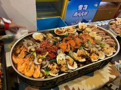 -乌托邦轰趴日租聚会别墅(先生的院子店)