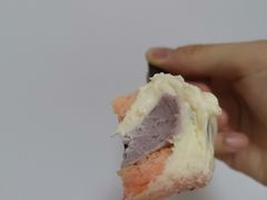 -mira甜品屋(财大店)