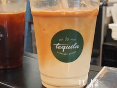 -Tequila Espresso(嘉善路店)