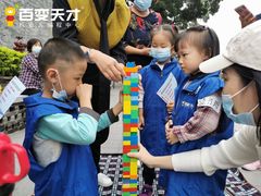 -百变天才机器人编程中心·信奥·无人机·科技特长生(金田广场店)