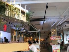 -嘉和一品粥(方庄店)