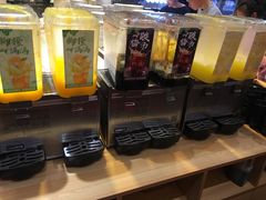 -火炉火自助餐(悠唐购物中心店)