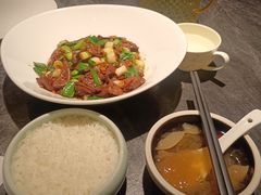 -湘满甲·黄焖甲鱼创始者·湘菜·鲁菜(潘家园店)