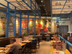 -菲滋意式餐厅(青悦城店)