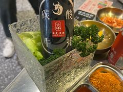 -本炙炭烤·蒲烧活鳗料理店(金沙洲店)