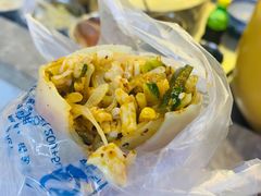 -安徽阜阳卷馍(西单店)