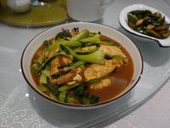 -启东海鲜人家(古美路店)