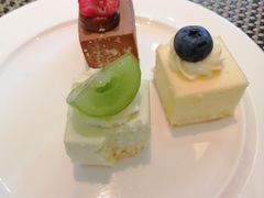 -上海兴国宾馆香樟园西餐厅