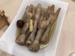 -新兴家喻酒家·羊城名宴(昌岗店)