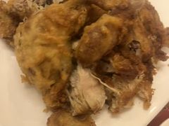 -玉华台饭庄(裕中西里小区店)